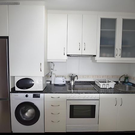 Apartamento Mar De Ardora Kap Finisterre Exterior foto