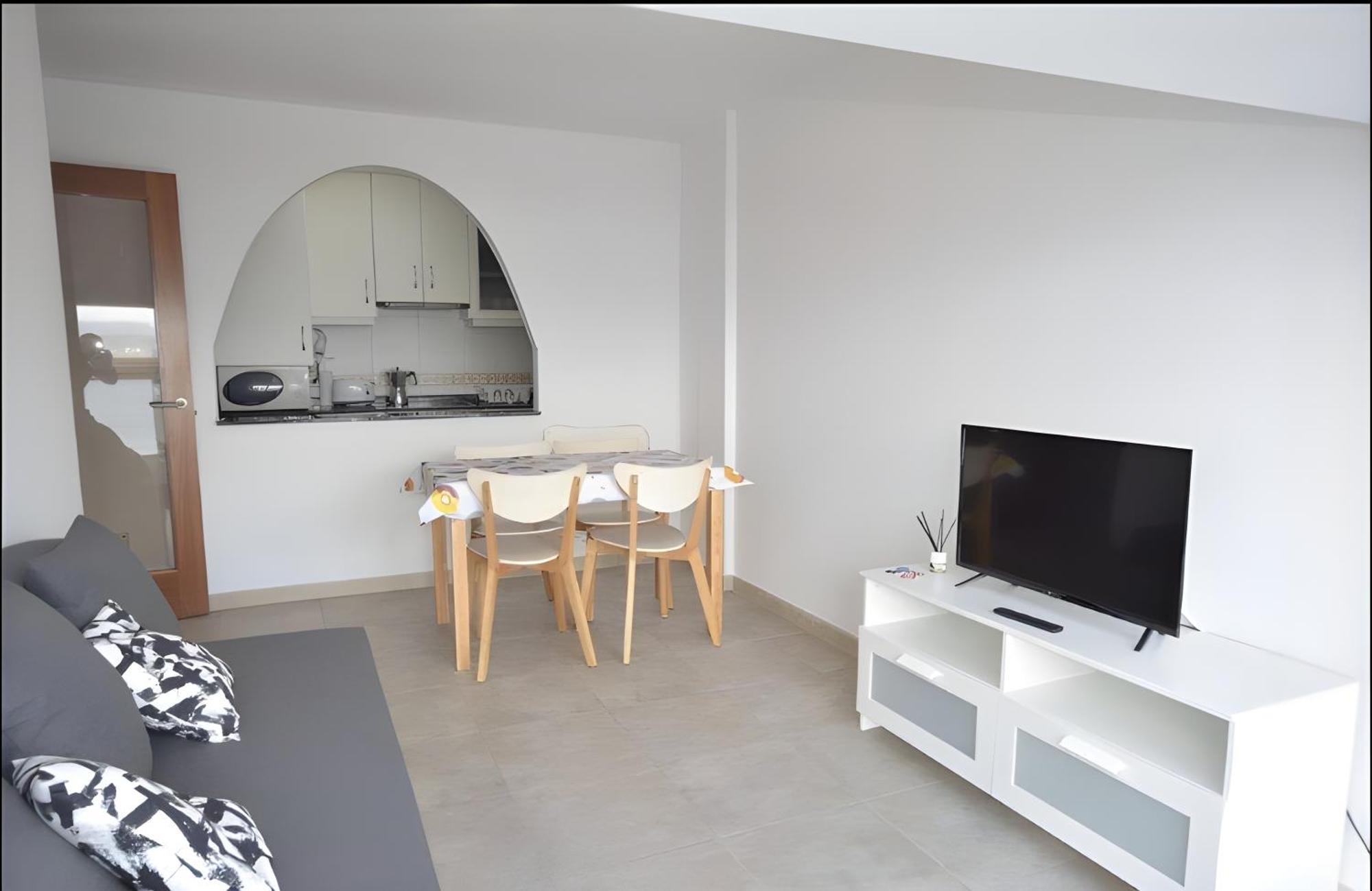 Apartamento Mar De Ardora Kap Finisterre Exterior foto